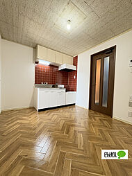 ロイヤルハイツ 305 3階1DKのリビング/ダイニング