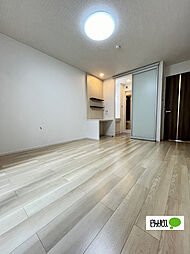 ＲＥＯ 103 1階1Kのリビング/ダイニング