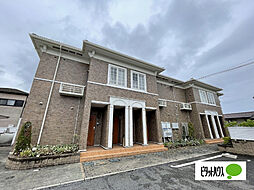 プレシャスコートＫ東松江II