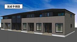 カルムメゾンII