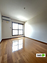 フロレスタ　セゾン 203 2階1Kのリビング/ダイニング