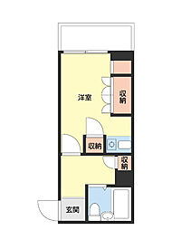 JR紀勢本線 宮前駅 徒歩22分