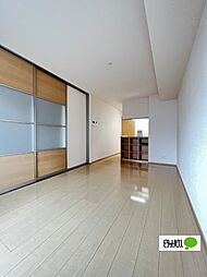 セジュールショコラ 103 1階1LDKのリビング/ダイニング