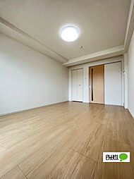 ノースグランパス 106 1階1Kのリビング/ダイニング