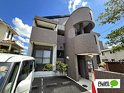 シャルマンフジ和歌山六番館