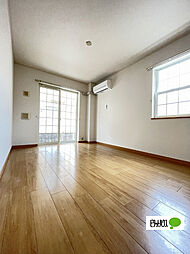 プレシャスコートＫ東松江II 105 1階1LDKのリビング/ダイニング