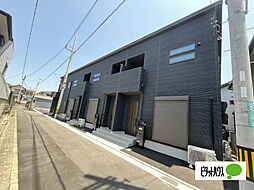 JR紀勢本線 宮前駅 徒歩28分の賃貸テラスハウス