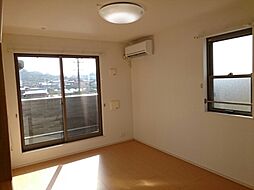 スカイリーフ 206 2階1LDKのリビング/ダイニング