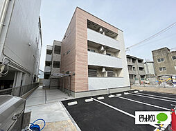 フジパレス市駅北 305