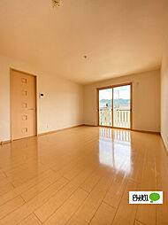 メゾン プレミール　B棟 B105 1階2LDKのリビング/ダイニング