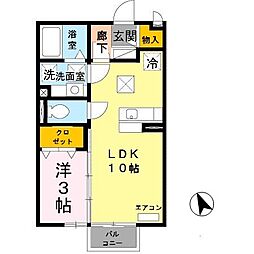 エスポワール金龍寺