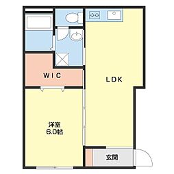 ＴＪ船尾4 1階/A101