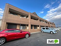 シャルマンコート 101