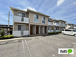 ガーデンハイツ