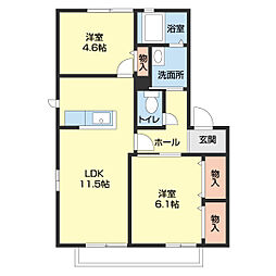 グリーンヒルズ丸山