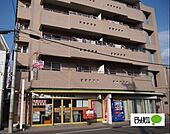 郵便局「和歌山砂山郵便局まで385m」