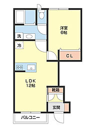 JR紀勢本線 宮前駅 徒歩29分 1階/-