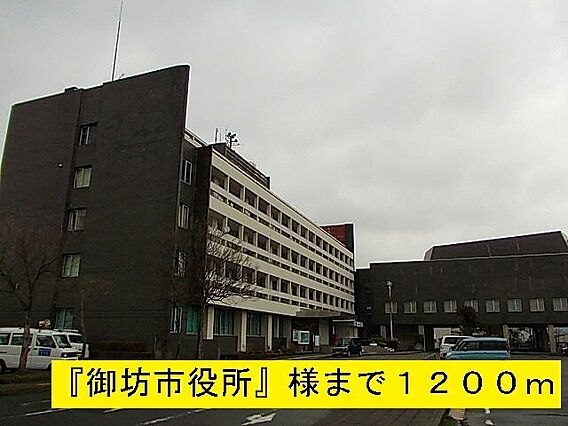 プロッシモ・ジョイ3_周辺_5