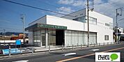 銀行「JAわかやま四ケ郷中之島支店まで697m」