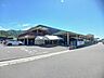 周辺：販売店「とれたて広場様まで550m」