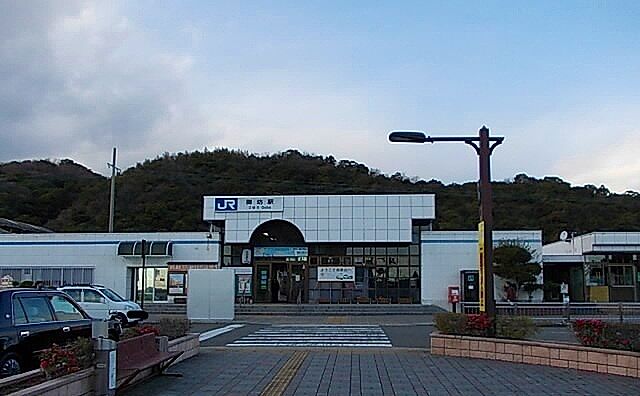 周辺