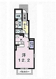 セイバリーD 1階