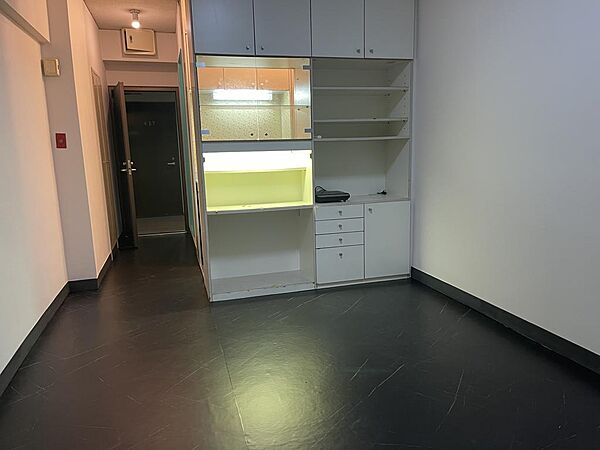 室内を拡大表示