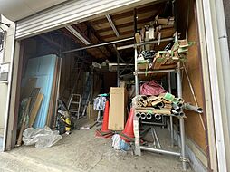 （仮称）国立倉庫