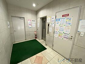 Mプラザ長堀  ｜ 大阪府大阪市中央区島之内1丁目4-29（賃貸マンション1R・9階・26.23㎡） その28