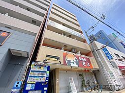 鶴橋駅 6.3万円