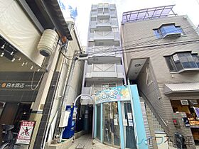 南黒門マンション  ｜ 大阪府大阪市中央区日本橋2丁目13-13（賃貸マンション1R・4階・16.08㎡） その1