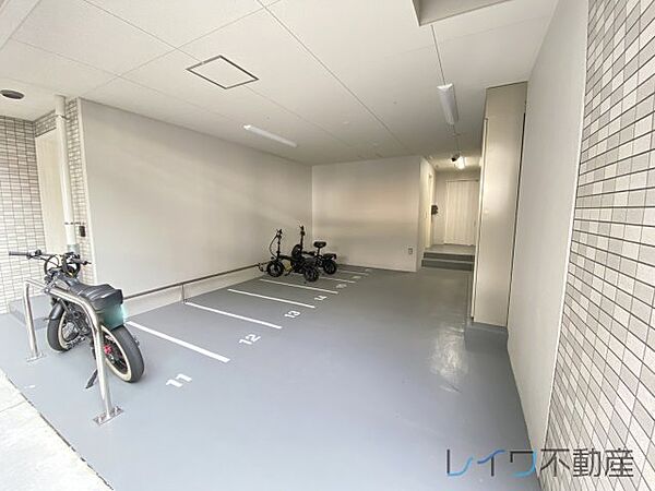 Vinoプレジオ本町 ｜大阪府大阪市中央区農人橋3丁目(賃貸マンション1LDK・6階・39.32㎡)の写真 その30