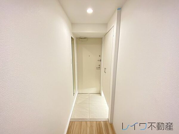 セレニテフラン本町 ｜大阪府大阪市中央区久太郎町2丁目(賃貸マンション1SLDK・3階・49.97㎡)の写真 その14