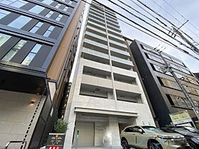 IBC Residence East  ｜ 大阪府大阪市中央区北久宝寺町4丁目4-3（賃貸マンション2LDK・2階・57.47㎡） その1