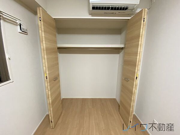 IBC Residence East ｜大阪府大阪市中央区北久宝寺町4丁目(賃貸マンション2LDK・11階・57.47㎡)の写真 その10