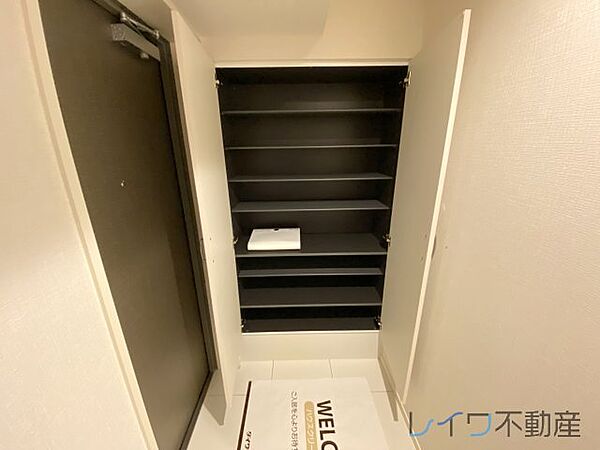 IBC Residence East ｜大阪府大阪市中央区北久宝寺町4丁目(賃貸マンション2LDK・11階・57.47㎡)の写真 その21