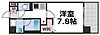 エルシオン2階5.8万円
