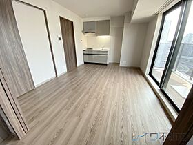 ルフォンプログレ堺筋本町タワーレジデンス  ｜ 大阪府大阪市中央区常盤町2丁目3-17（賃貸マンション1LDK・8階・33.83㎡） その3