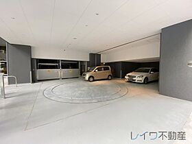 ルフォンプログレ堺筋本町タワーレジデンス  ｜ 大阪府大阪市中央区常盤町2丁目3-17（賃貸マンション1LDK・8階・33.83㎡） その28