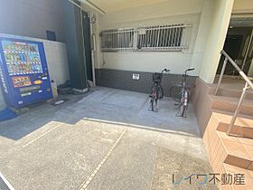 ルミナス北山 104 ｜ 大阪府大阪市天王寺区北山町9-9（賃貸マンション1R・1階・27.13㎡） その19