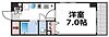 ブリリアントコート心斎橋イースト10階5.6万円