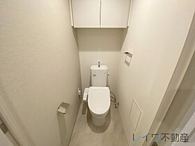 アーバネックス南新町  ｜ 大阪府大阪市中央区南新町2丁目3-9（賃貸マンション2LDK・7階・54.04㎡） その9