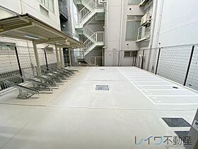 アーバネックス南新町  ｜ 大阪府大阪市中央区南新町2丁目3-9（賃貸マンション2LDK・7階・54.04㎡） その28