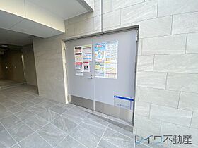 アーバネックス南新町  ｜ 大阪府大阪市中央区南新町2丁目3-9（賃貸マンション2LDK・7階・54.04㎡） その29