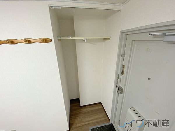 昭和グランドハイツ森之宮 ｜大阪府大阪市中央区玉造1丁目(賃貸マンション1R・3階・10.09㎡)の写真 その11