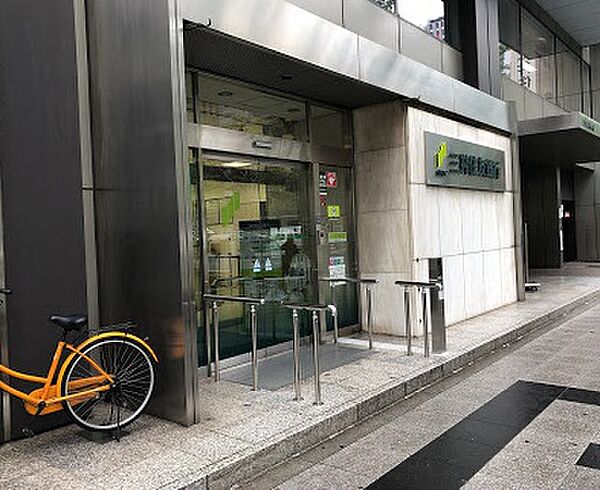 画像30:【銀行】三井住友銀行船場支店まで471ｍ