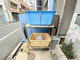 コスモメイト上汐町  ｜ 大阪府大阪市中央区上汐2丁目1-22（賃貸マンション1K・3階・15.51㎡） その26