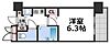 ディナスティ清水谷34階4.9万円