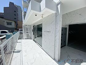 Siete　布施駅前  ｜ 大阪府東大阪市足代新町9-17（賃貸マンション1K・9階・25.20㎡） その15