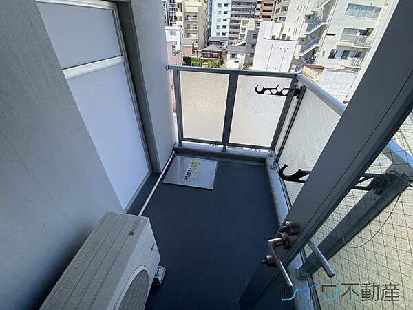 プレサンス上町台リベルテ ｜大阪府大阪市中央区谷町6丁目(賃貸マンション1K・6階・29.10㎡)の写真 その10